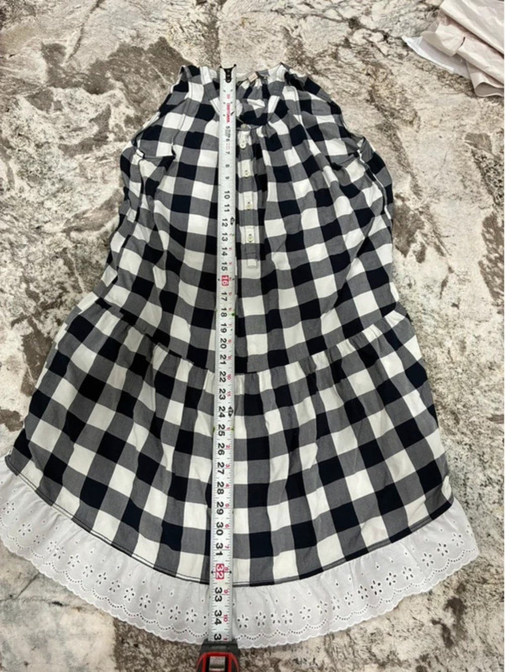 Loft petite medium women’s dress